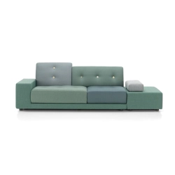 VITRA canapé POLDER SOFA