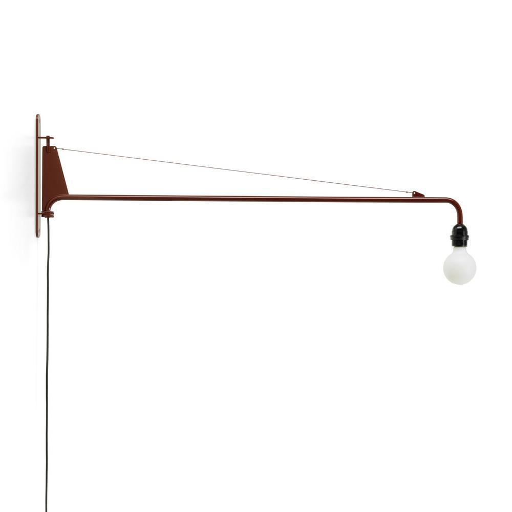 VITRA lampe murale applique PETITE POTENCE