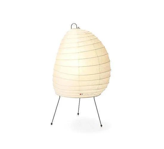VITRA lampe de table AKARI 1N