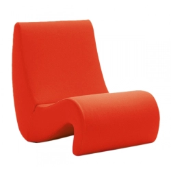 VITRA fauteuil AMOEBE