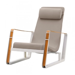 VITRA fauteuil CITÉ