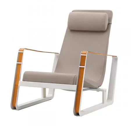 VITRA fauteuil CITÉ