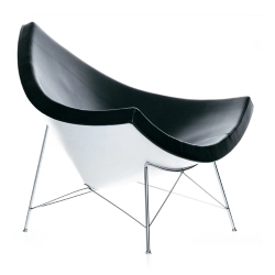 VITRA fauteuil COCONUT CHAIR