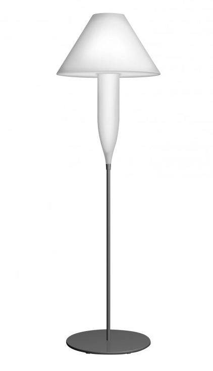 SERRALUNGA lampadaire BONHEUR