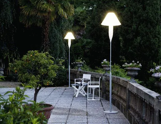 SERRALUNGA lampadaire BONHEUR