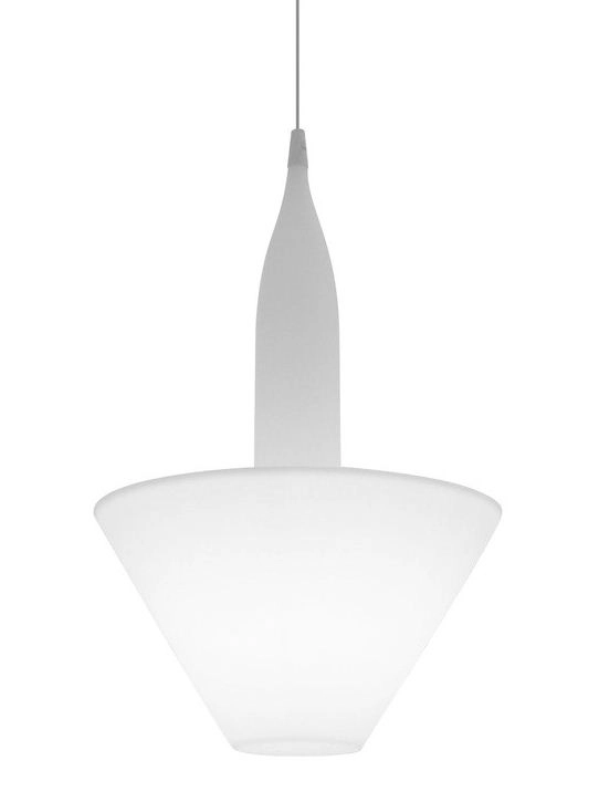 SERRALUNGA lampe à suspension BONHEUR