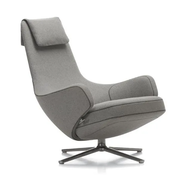 VITRA fauteuil pivotant REPOS