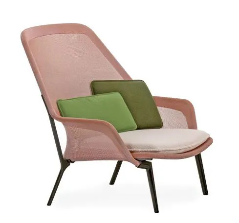 VITRA fauteuil SLOW CHAIR