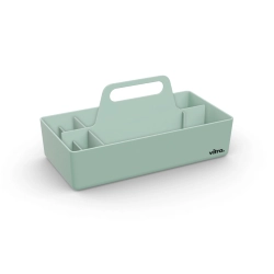 VITRA porte-papeterie porte-stylos pour bureau TOOLBOX RE