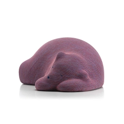 VITRA pouf RESTING BEAR