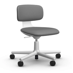 VITRA chaise de bureau à roulettes ROOKIE