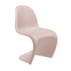 VITRA chaise pour enfants PANTON JUNIOR