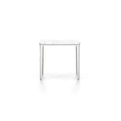VITRA table basse PLATE TABLE 41 x 41 x H 37 cm