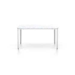 VITRA table basse PLATE TABLE 71 x 71 x H 37 cm