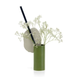 VITRA vase DÉCOUPAGE