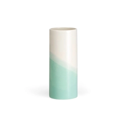 VITRA vase lisse HERRINGBONE VASE