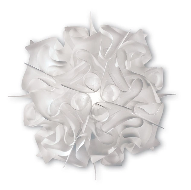 SLAMP lampe murale applique lampe au plafond plafonnier VELI MINI