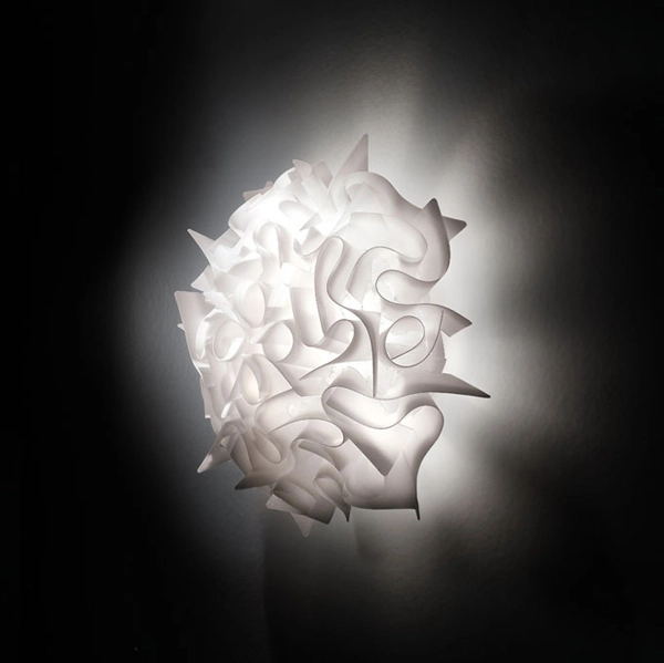 SLAMP lampe murale applique lampe au plafond plafonnier VELI MINI