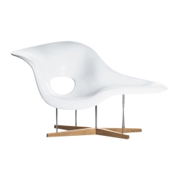 VITRA chaise longue LA CHAISE