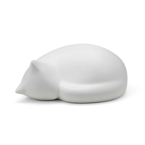 VITRA élément décoratif RESTING CAT