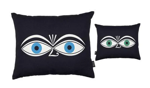 VITRA coussin GRAPHIC PRINT PILLOWS