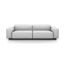 VITRA canapé à deux places SOFT MODULAR SOFA