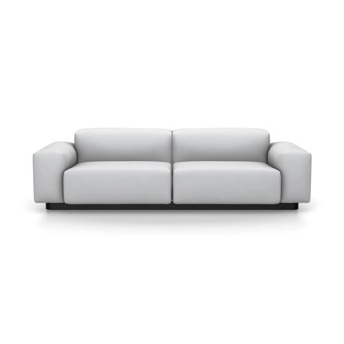 VITRA canapé à deux places SOFT MODULAR SOFA