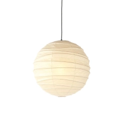 VITRA lampe à suspension AKARI 55D