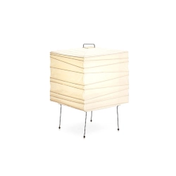 VITRA lampe de table AKARI 3X