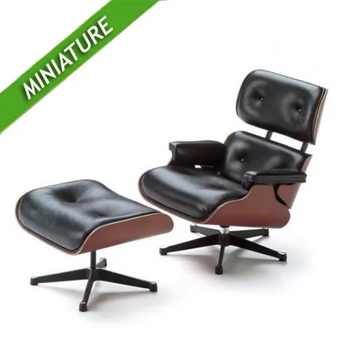 VITRA MINIATURES COLLECTION
