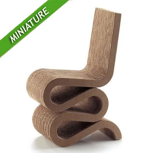 VITRA MINIATURES COLLECTION