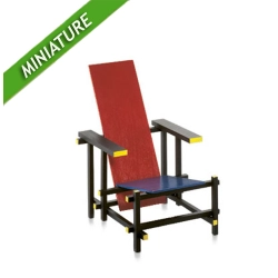 VITRA MINIATURES COLLECTION