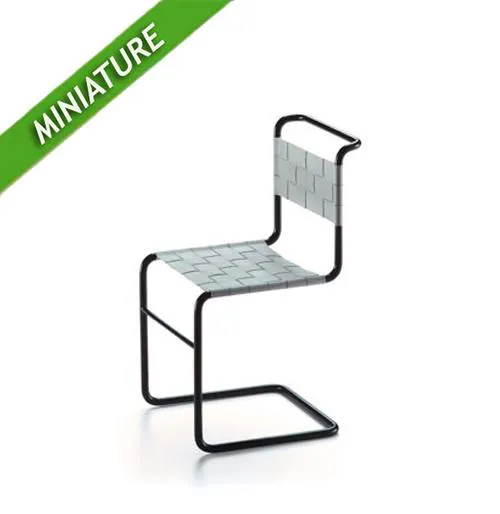 VITRA MINIATURES COLLECTION