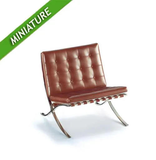 VITRA MINIATURES COLLECTION