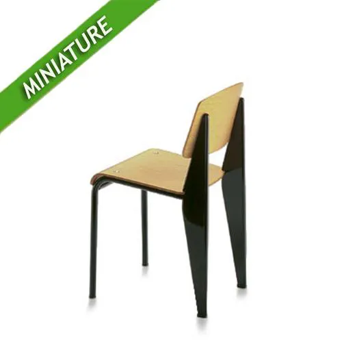 VITRA MINIATURES COLLECTION