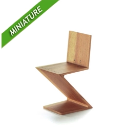 VITRA MINIATURES COLLECTION