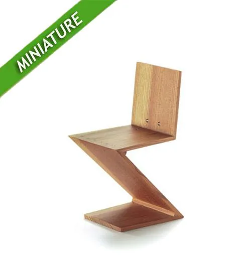 VITRA MINIATURES COLLECTION