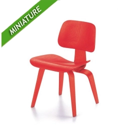 VITRA MINIATURES COLLECTION