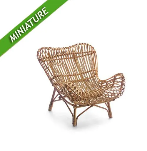 VITRA MINIATURES COLLECTION