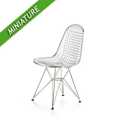 VITRA MINIATURES COLLECTION