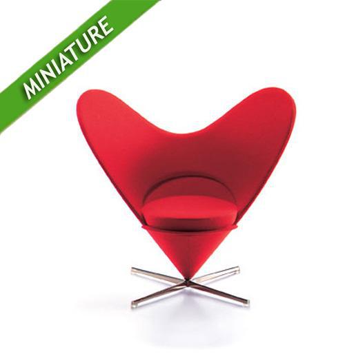 VITRA MINIATURES COLLECTION