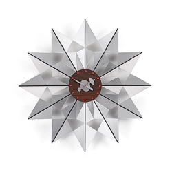 VITRA horloge murale FLOCK OF BUTTERFLIES