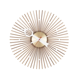 VITRA horloge murale POPSICLE CLOCK