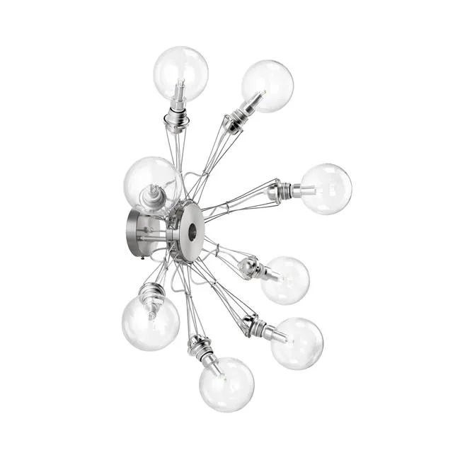 LUMINA lampe murale applique MATRIX OTTO P