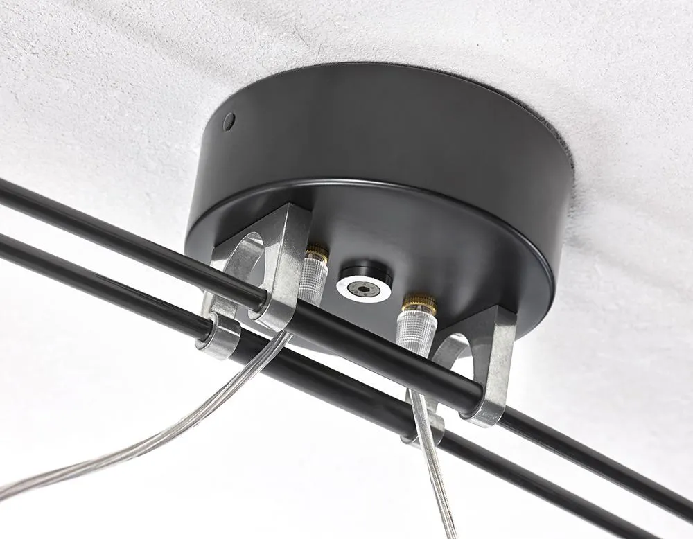 LUMINA lampe à suspension MOOVE DOPPIA