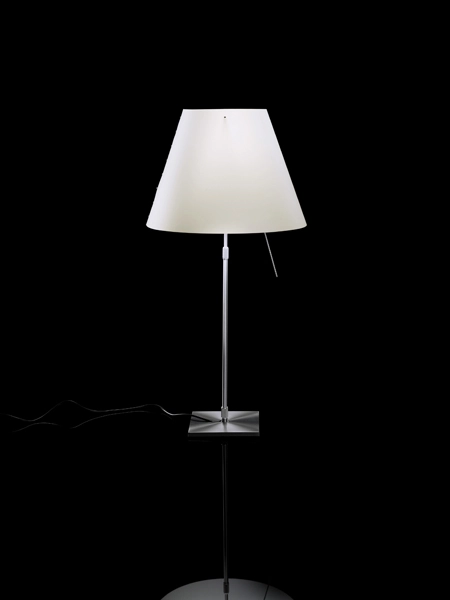 LUCEPLAN lampe de table COSTANZA D13 c.