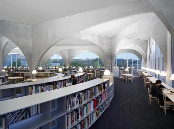 LUCEPLAN lampe de table COSTANZA D13 c.