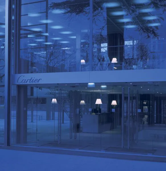 LUCEPLAN lampe de table COSTANZA D13 c.