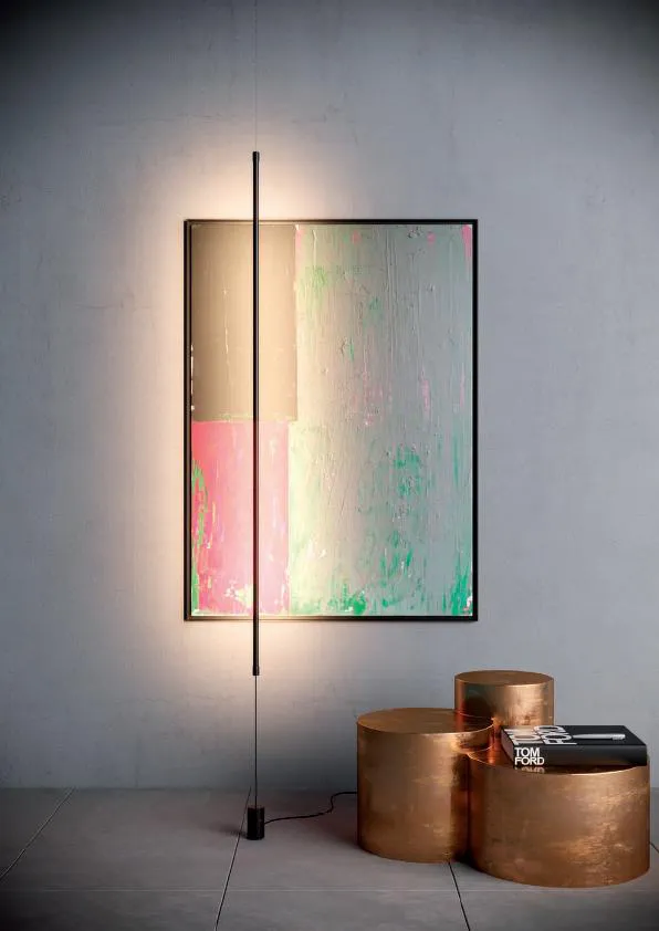 REDO GROUP lampadaire ACROBAT