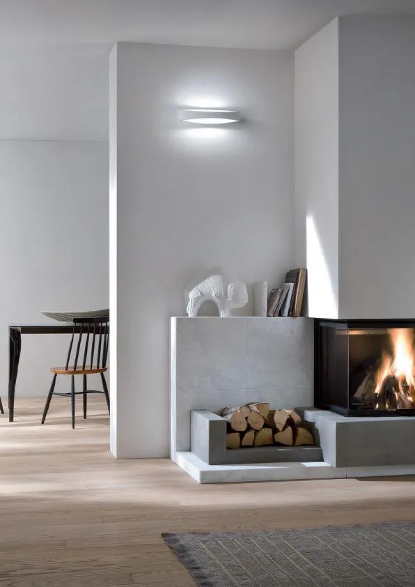 REDO GROUP lampe murale applique EIGHER